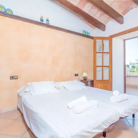 Villa Cas Padrins *